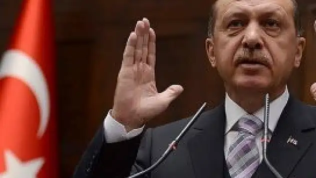 Erdoğan'dan Kılıçdaroğlu'na şarkı sözüyle cevap