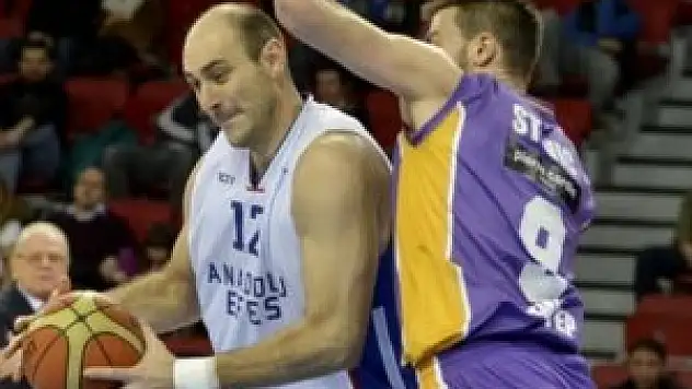 Türkiye Kupası'nda zorlu eşleşmeler