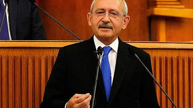 Kimsenin etnik kimliği üzerinden siyaset yapmayacağız