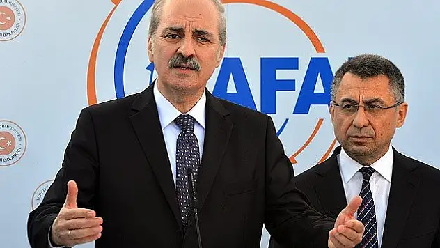 Türkiye Kobani halkının yanındadır