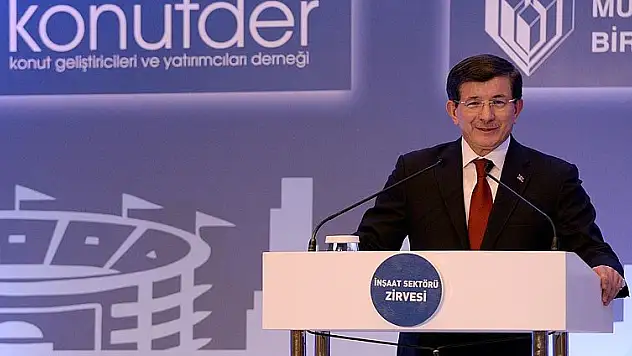 Konut sahibi olmak isteyenlere müjde