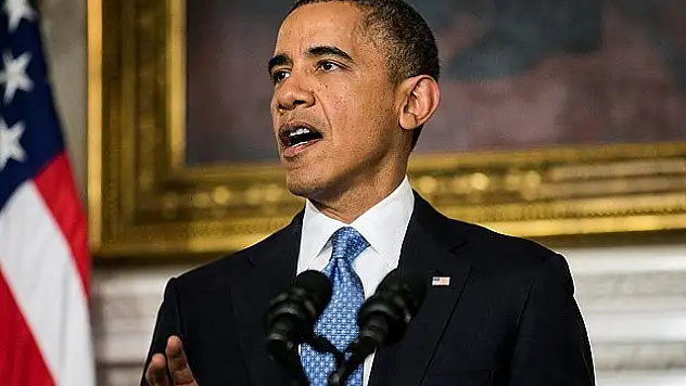 Demokratlardan Obama'ya İran mektubu