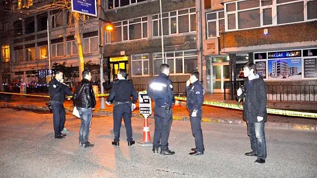 Vedat Şahin cinayetinde 4 yakalama kararı