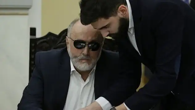 Çipras'ın bakanı Türkiye göçmeni çıktı