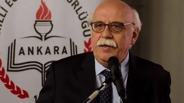 İşte 'paralel yapı okulları eylem planı'