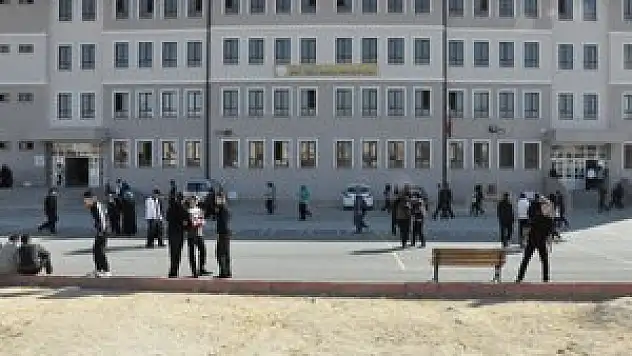 Konya'ya yeni bir İmam Hatip Lisesi müjdesi!