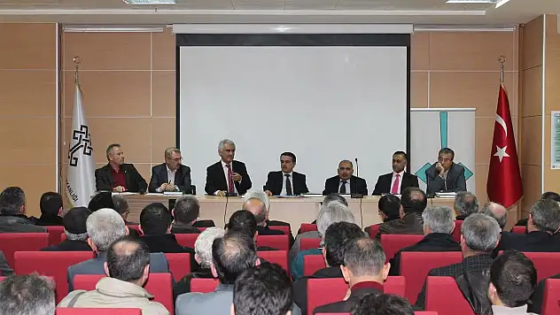 Konya'da Kazım Karabekir Paşa anıldı