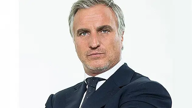 FIFA yönetimine kızdı başkan adayı oldu