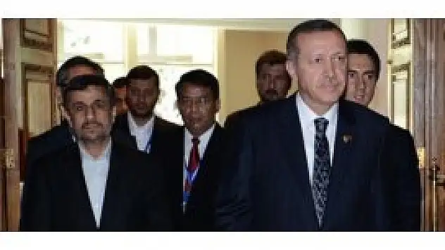 Erdoğan gövde gösterisine hazırlanıyor