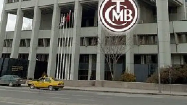 Merkez Bankası faiz düşürdü