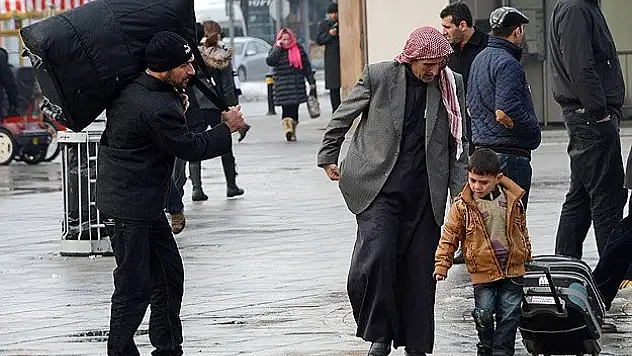 Suriyeliler için hayat daha da zorlaşıyor
