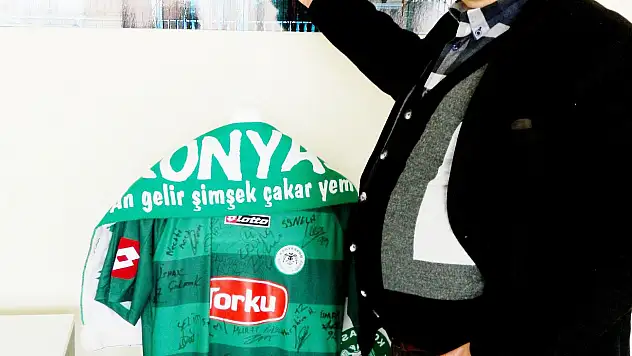 'Betonun sanat hali'