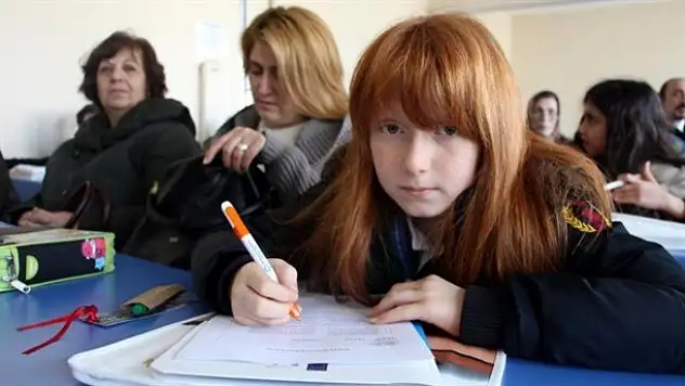 Öğrencilerin temel becerileri ölçülecek