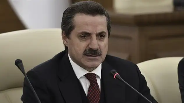 Muhalefet işini yapmıyor