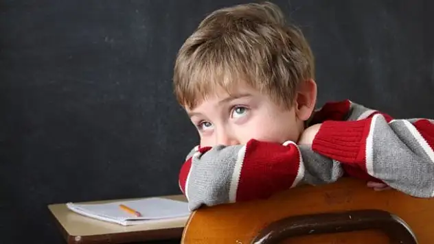 Konsantrasyon sorununa müthiş çözüm