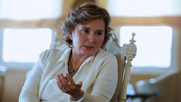 Nazlı Ilıcak son oyunu HDP'ye atacak