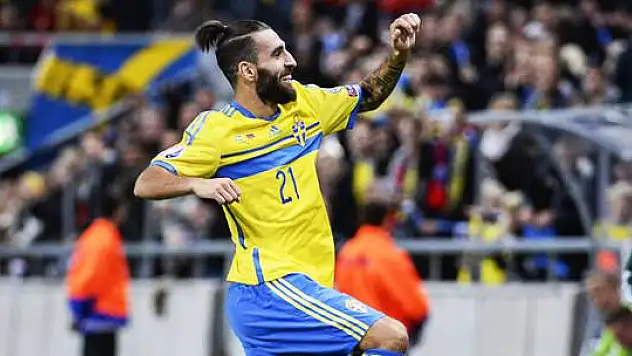 Menajeri resmen açıkladı! Jimmy Durmaz...