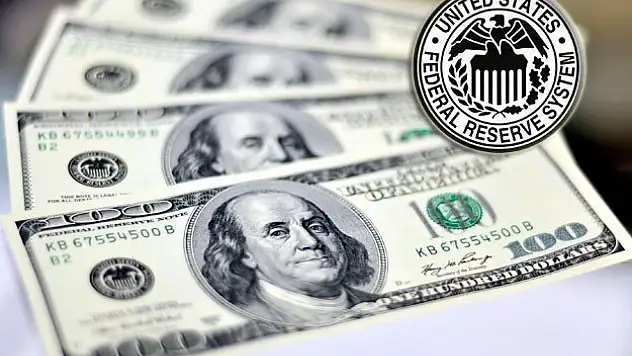 Fed faiz politikasını değiştirmedi