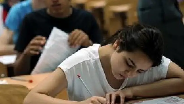 LYS başvuruları pazartesi başlayacak