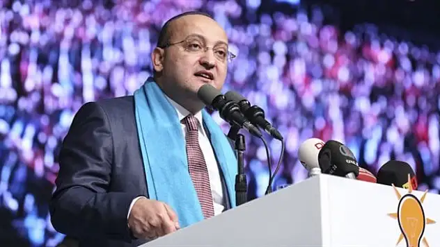 'Bu sürecin sahibi biziz'