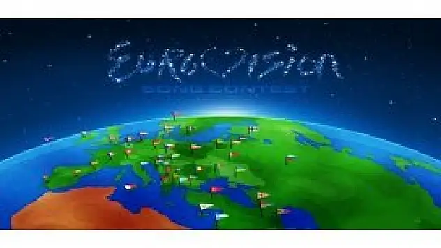 Türkiye Eurovision'a katılmıyor