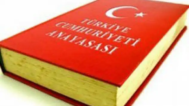 Yeni Anayasa için daha çok yol var