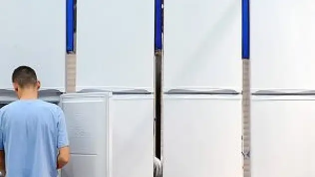 Her 4 beyaz eşyadan 3'ü ihraç ediliyor