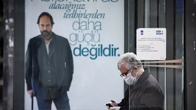 Pandemi İzolasyon Takip uygulaması başladı