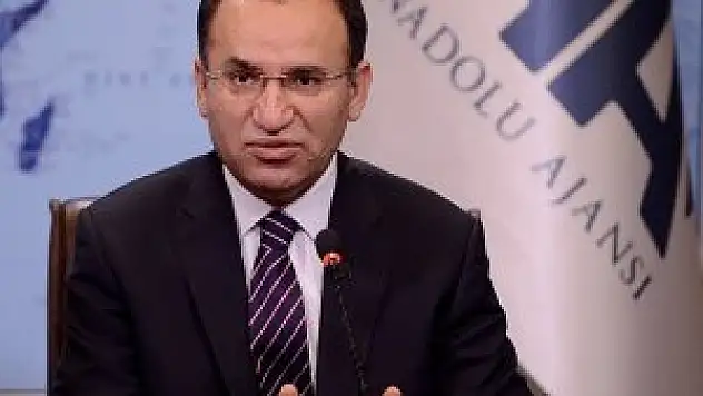 Sol umutsuzluktan dolayı...