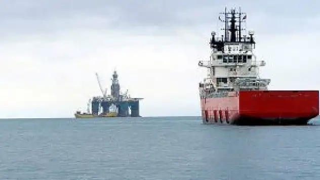 MTA Doğu Karadeniz'de maden arayacak