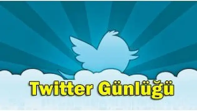 Twitter'da kim ne dedi?