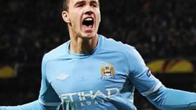 Fenerbahçe'den Edin Dzeko bombası