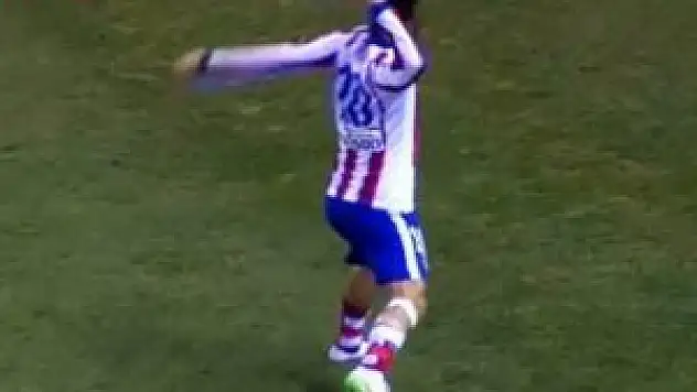 Arda için olay yorum: Irak'lı Müslüman gibi...