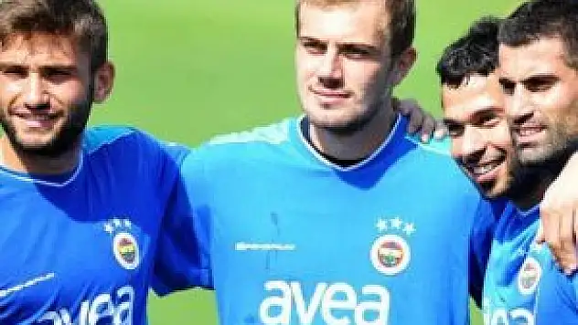 Flaş iddia! Sezon sonu Beşiktaş'a gidiyor