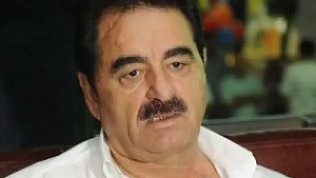 İbrahim Tatlıses Amerika'ya gidiyor