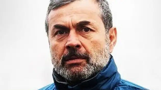 Aykut Kocaman'a şok! İkisi de gelmiyor