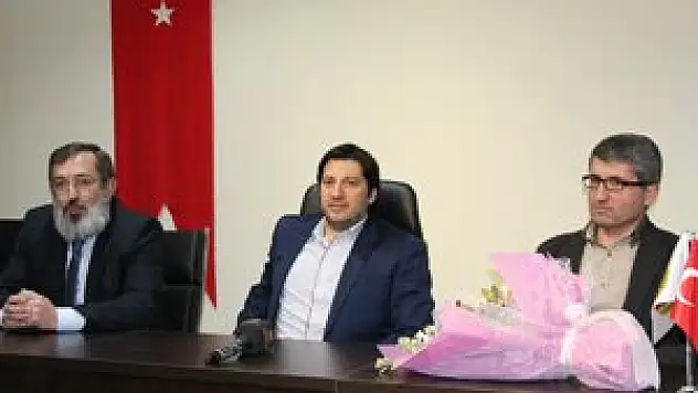 KBK'da Tatlısu dönemi