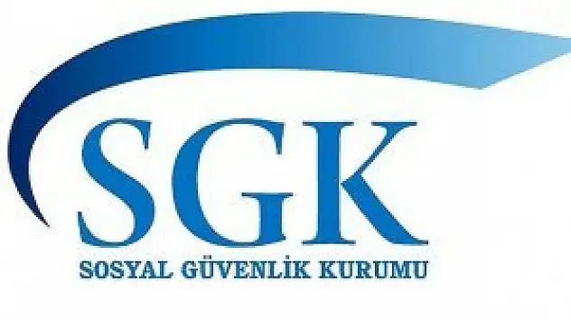 SGK'ya 2 milyon yapılandırma başvurusu