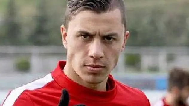 Torku Konyaspor ilk transferini yaptı!