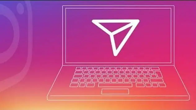 Instagram'ı bilgisayarda kullananlara güzel haber