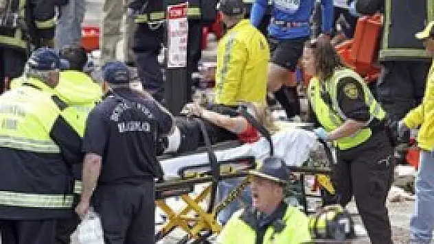 Bombalar düdüklü tencereden çıktı