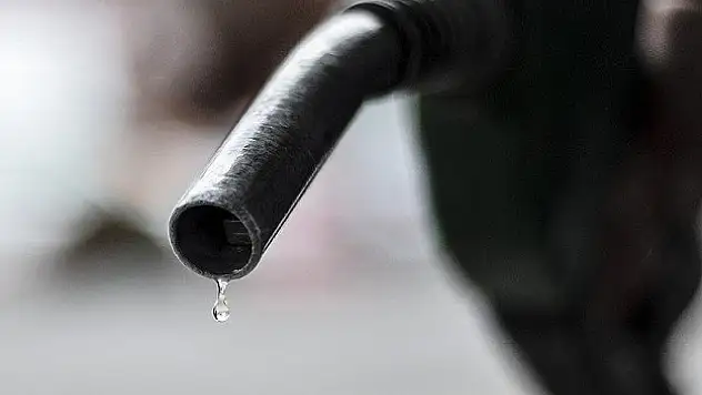 Benzinin fiyatı arttı