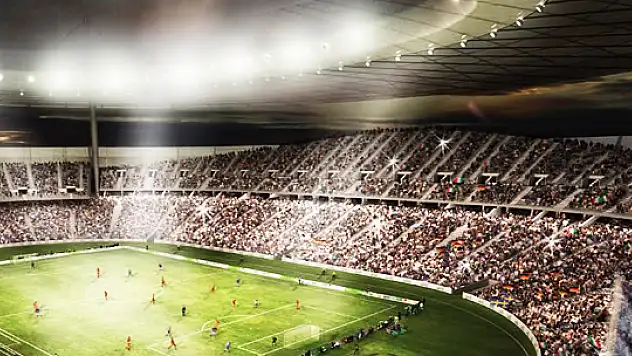 Terim kararını verdi! Milli maçlar artık o statta