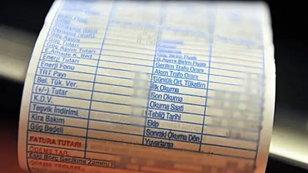 Vatandaş kayıp kaçak bedeli 'iade' edecek