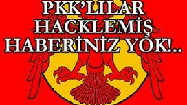 İletişime iletişim engeli!
