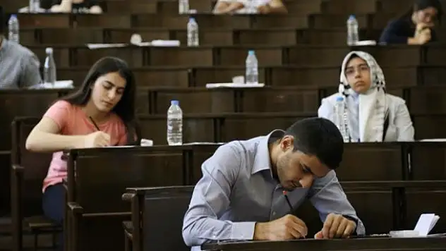 Sınavlar artık yazılı olacak