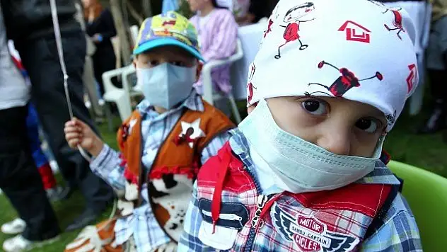 Lösemi hastalarında 'hassas' tehlike