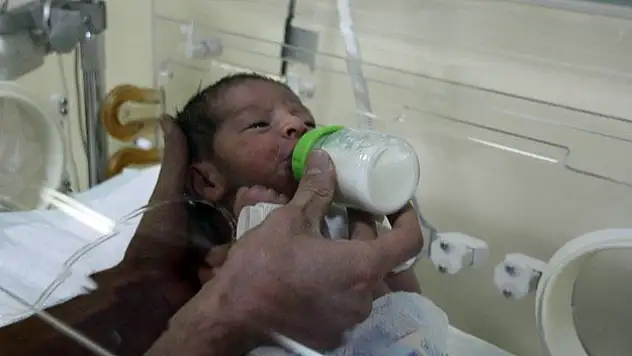 Anne ve bebekten ''uzman ebe'' sorumlu olacak