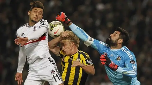 Beşiktaş'ta bir imza daha