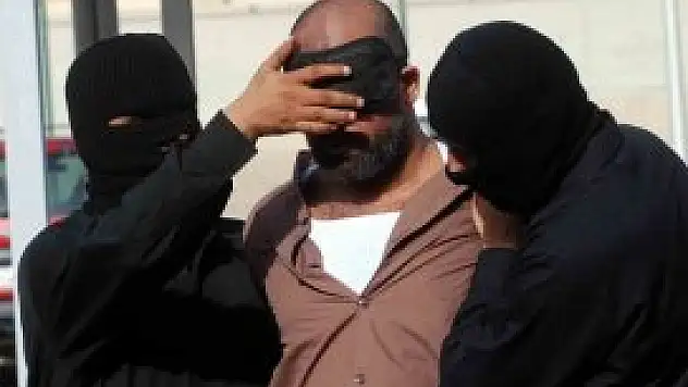 Irak'ta 21 kişi idam edildi